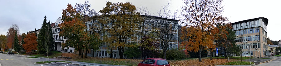 Bolnica Trbovlje, 9. 11. 2014. Slika je vidna v Google Chromu.