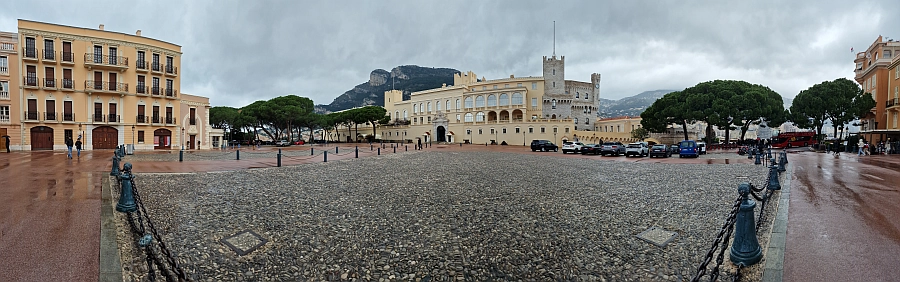 Monaco, 22. 2. 2024. Slika je vidna v Google Chromu.