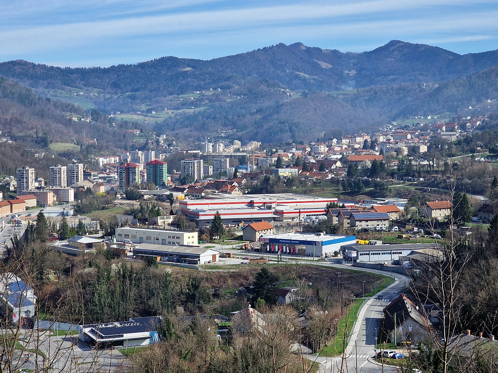 Slika je vidna v Google Chromu.