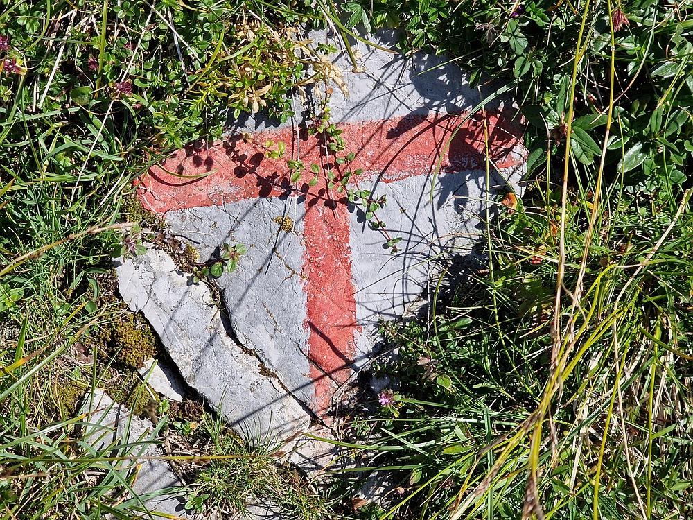 Kofce gora, Veliko Kladivo, 9. 8. 2025