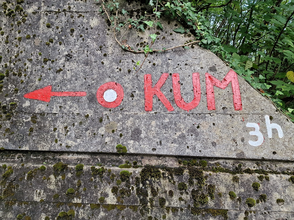 Kum, 13. 9. 2025