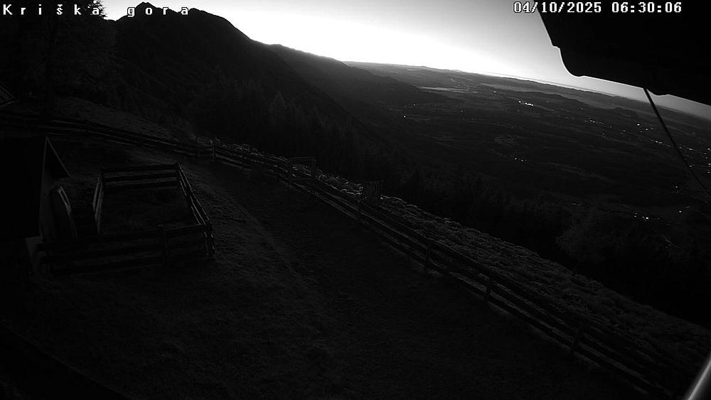 Tolsti vrh, 4. 10. 2025