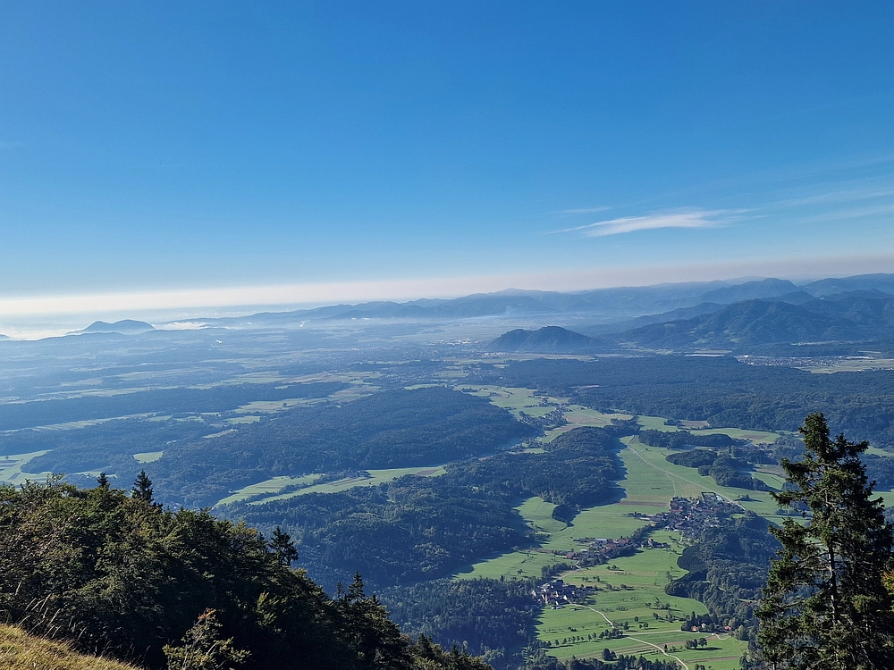 Tolsti vrh, 4. 10. 2025