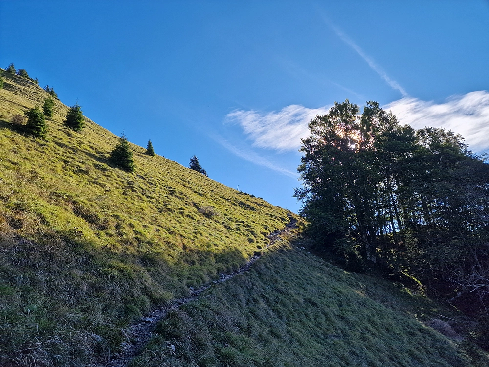 Tolsti vrh, 4. 10. 2025