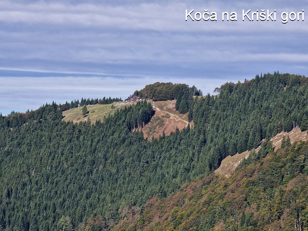 Tolsti vrh, 4. 10. 2025