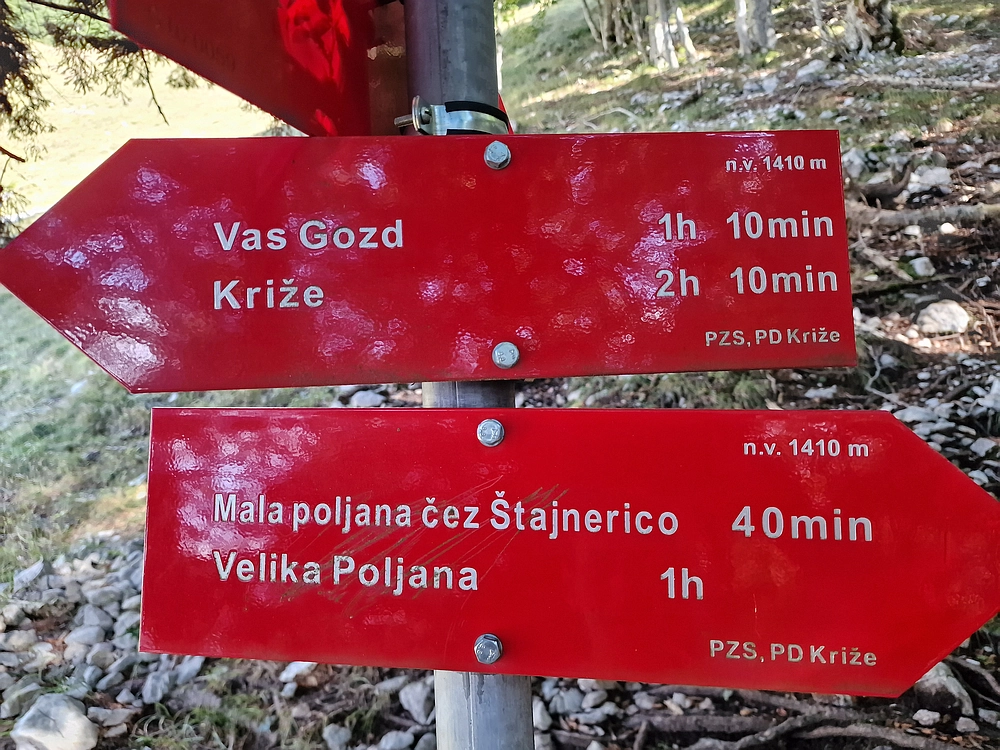 Tolsti vrh, 4. 10. 2025