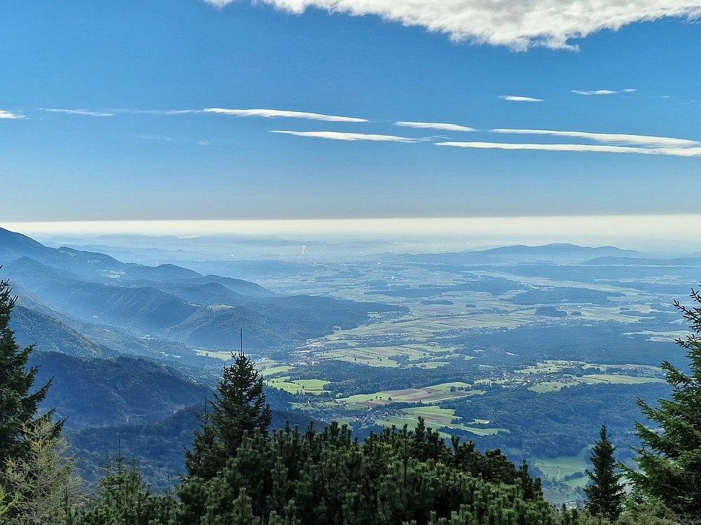 Tolsti vrh, 4. 10. 2025