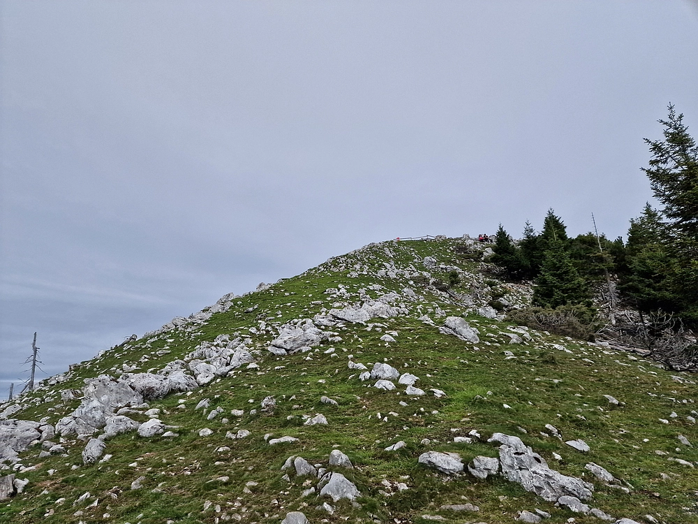 Tolsti vrh, 4. 10. 2025