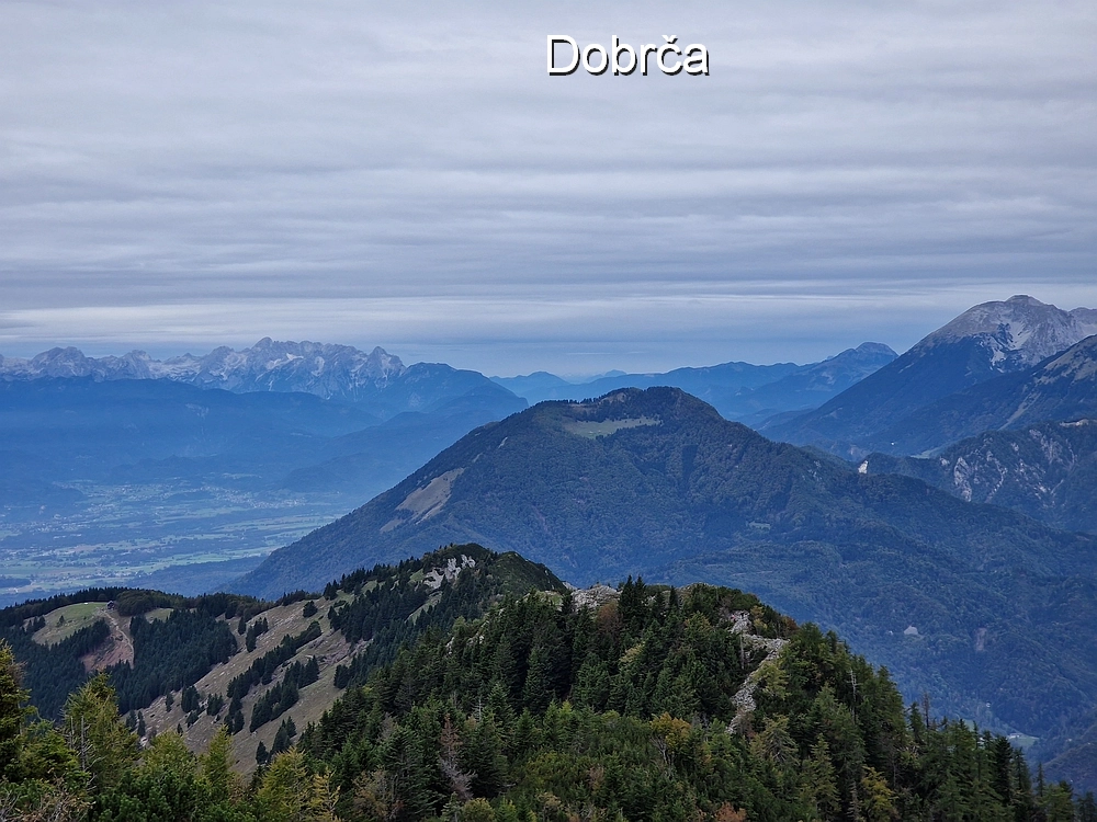 Tolsti vrh, 4. 10. 2025