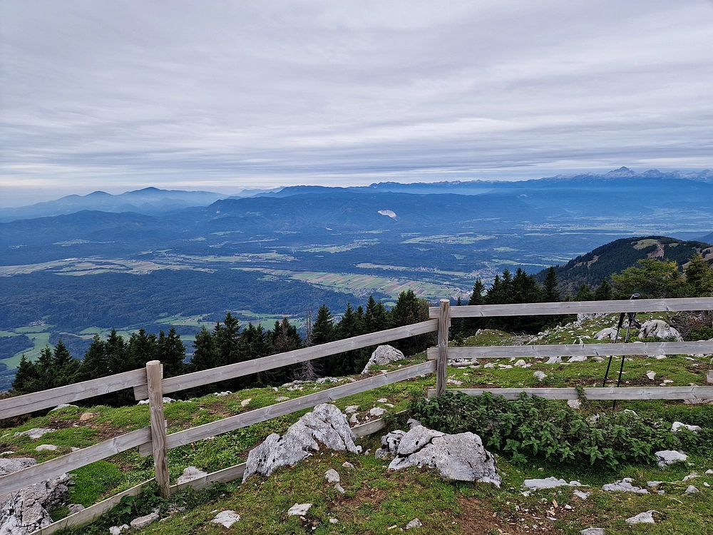 Tolsti vrh, 4. 10. 2025