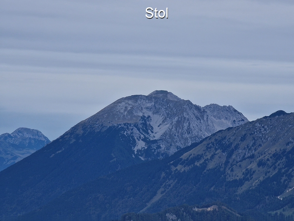 Tolsti vrh, 4. 10. 2025