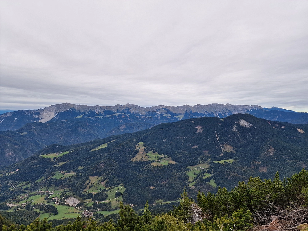 Tolsti vrh, 4. 10. 2025