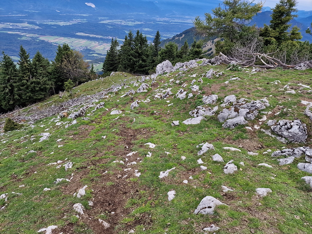 Tolsti vrh, 4. 10. 2025