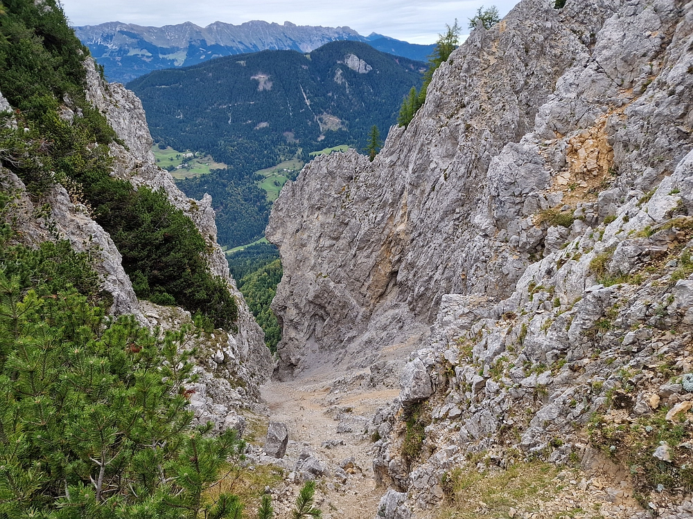 Tolsti vrh, 4. 10. 2025