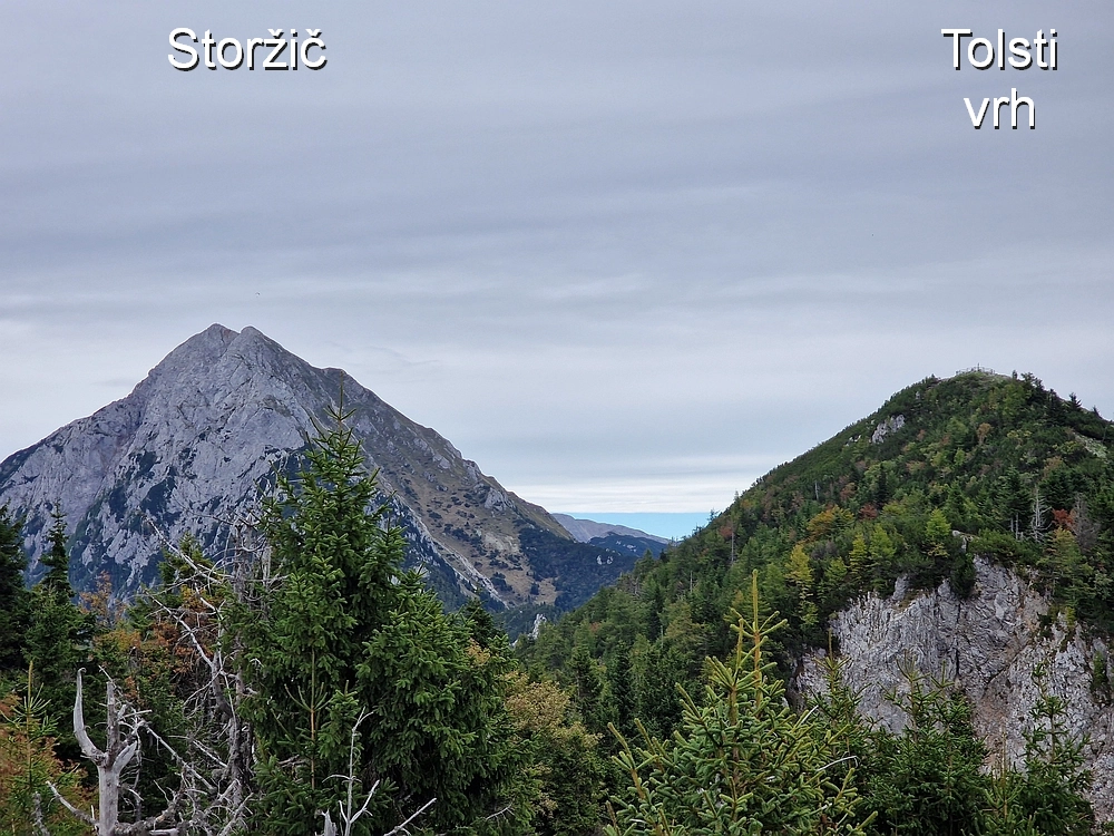 Tolsti vrh, 4. 10. 2025