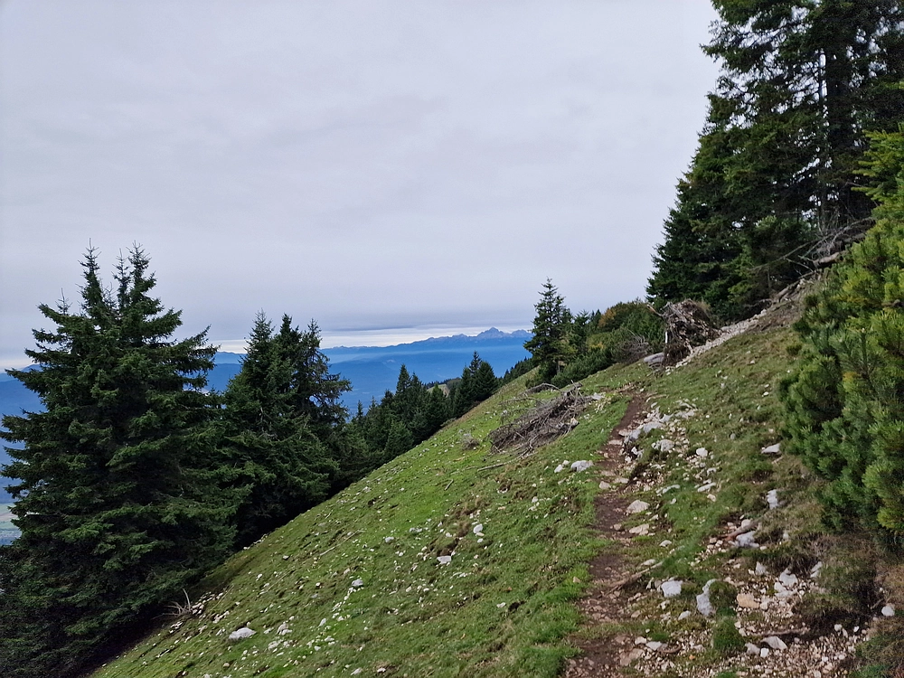 Tolsti vrh, 4. 10. 2025