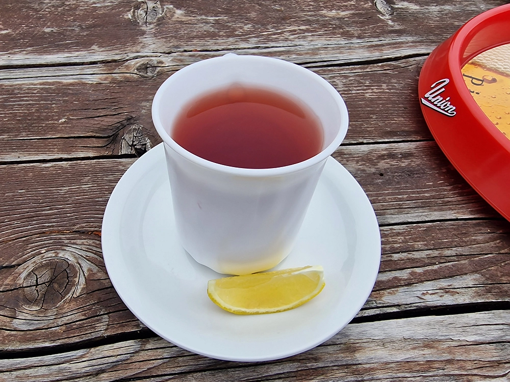 Tolsti vrh, 4. 10. 2025