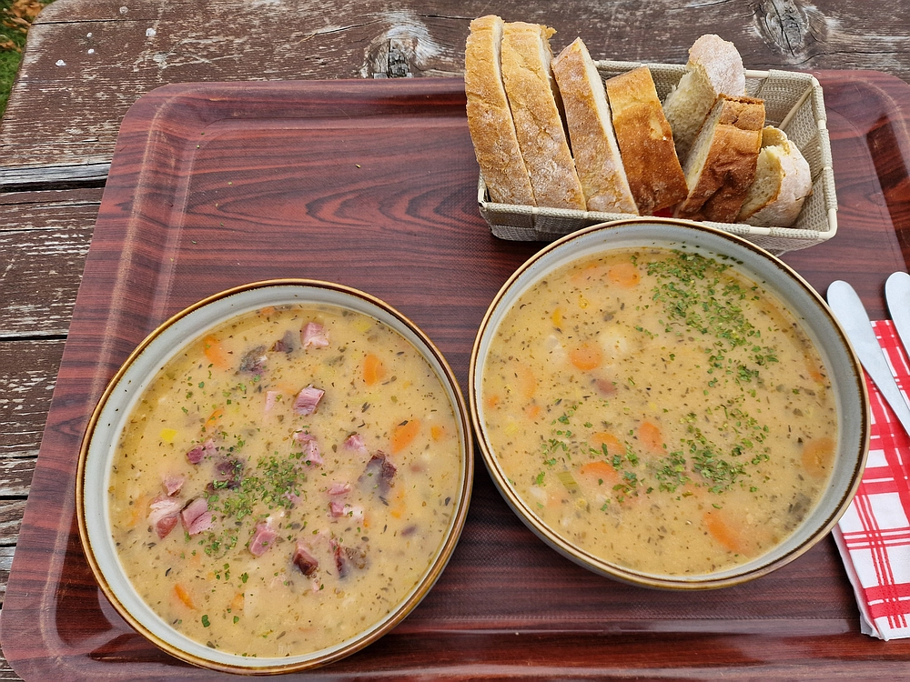 Tolsti vrh, 4. 10. 2025