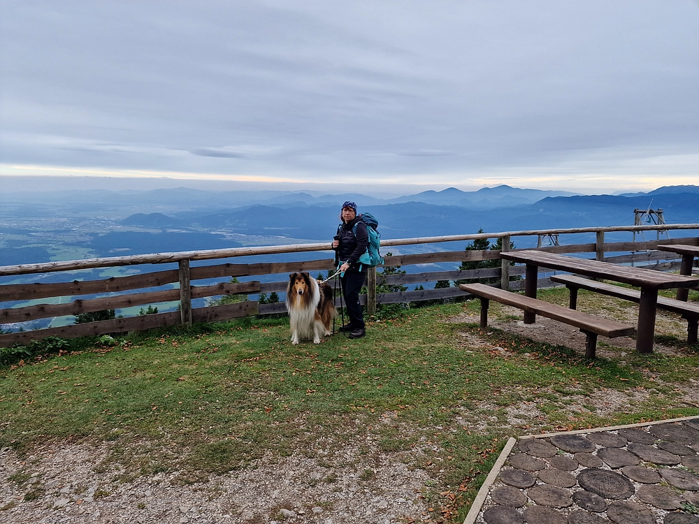 Tolsti vrh, 4. 10. 2025