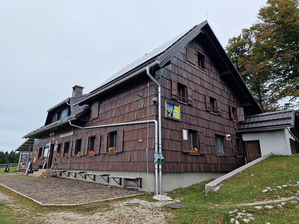 Tolsti vrh, 4. 10. 2025