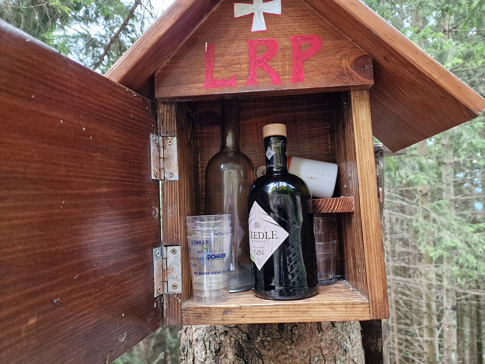 Tolsti vrh, 4. 10. 2025