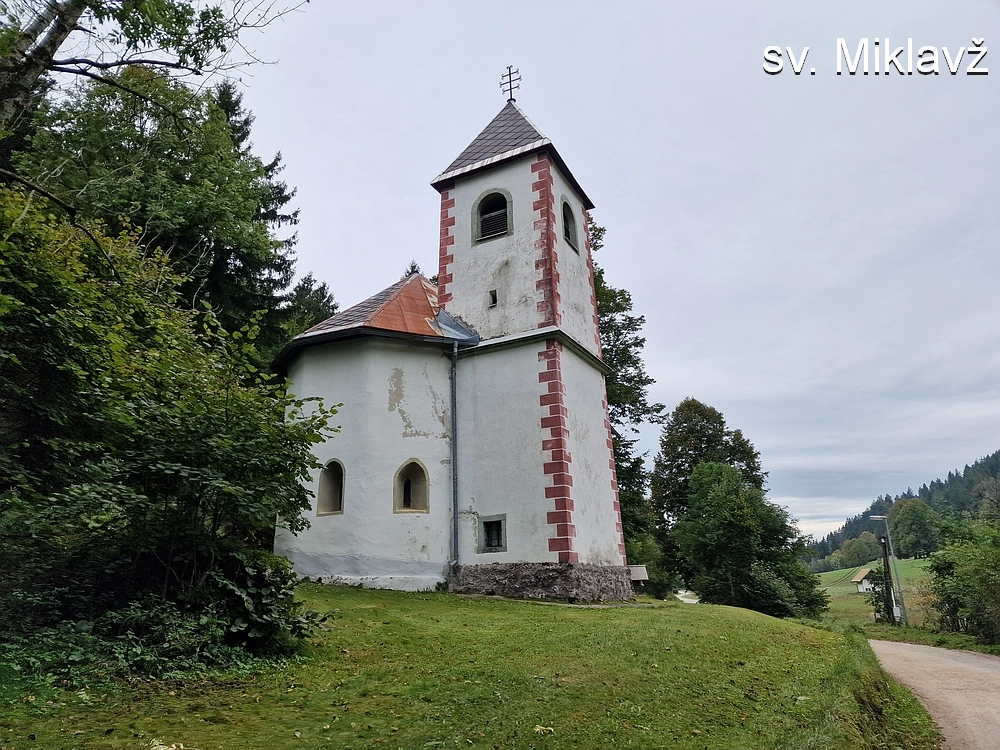 Tolsti vrh, 4. 10. 2025