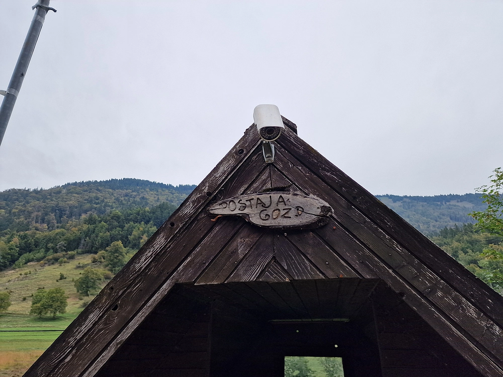 Tolsti vrh, 4. 10. 2025