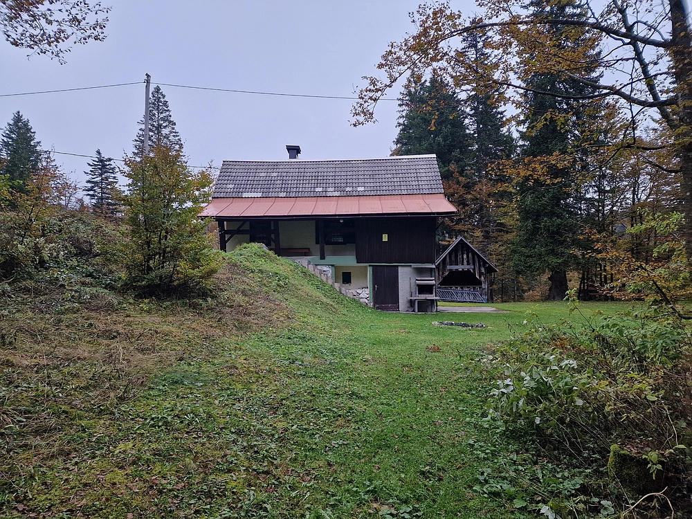 Ratitovec, 12. 10. 2025