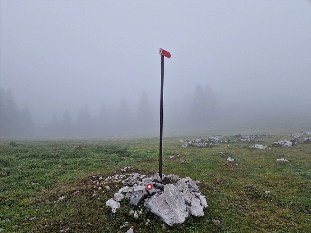 Ratitovec, 12. 10. 2025