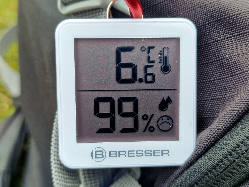 Ratitovec, 12. 10. 2025