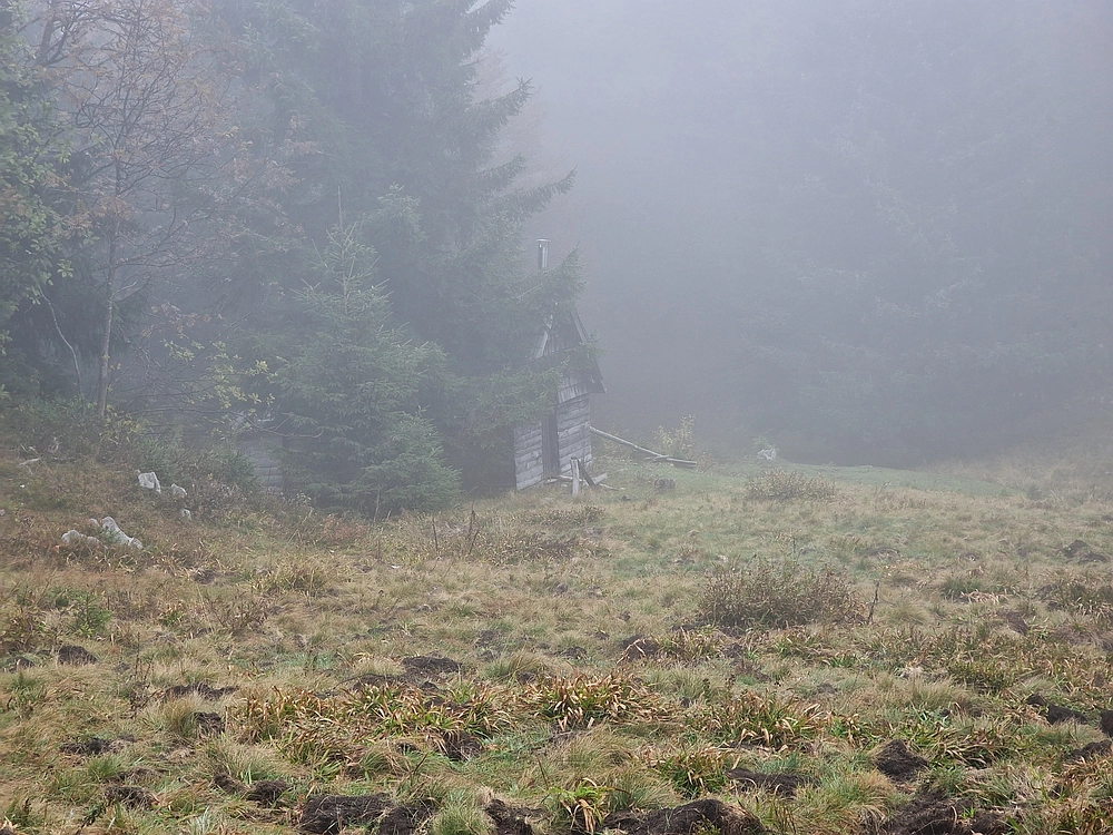 Ratitovec, 12. 10. 2025