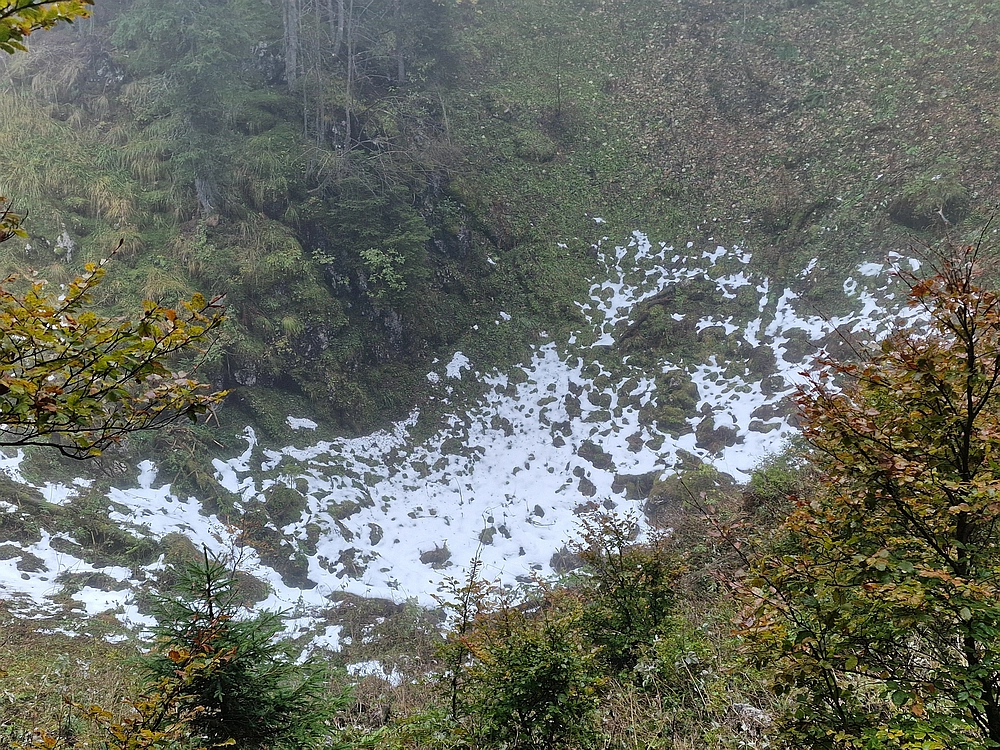 Ratitovec, 12. 10. 2025