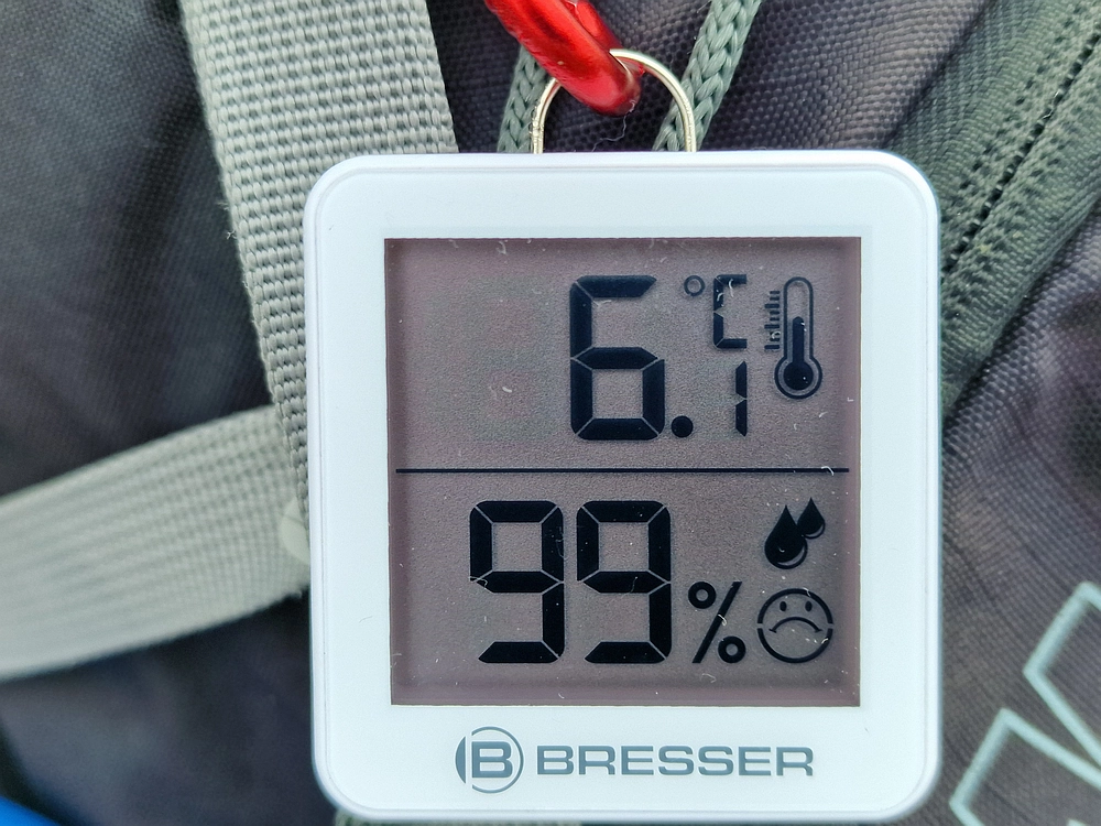 Ratitovec, 12. 10. 2025