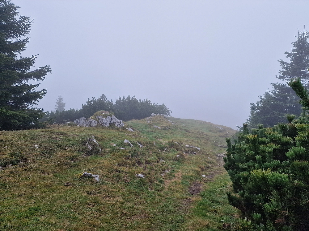 Ratitovec, 12. 10. 2025