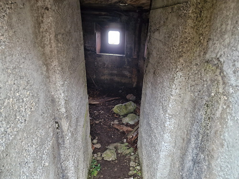 Ratitovec, 12. 10. 2025