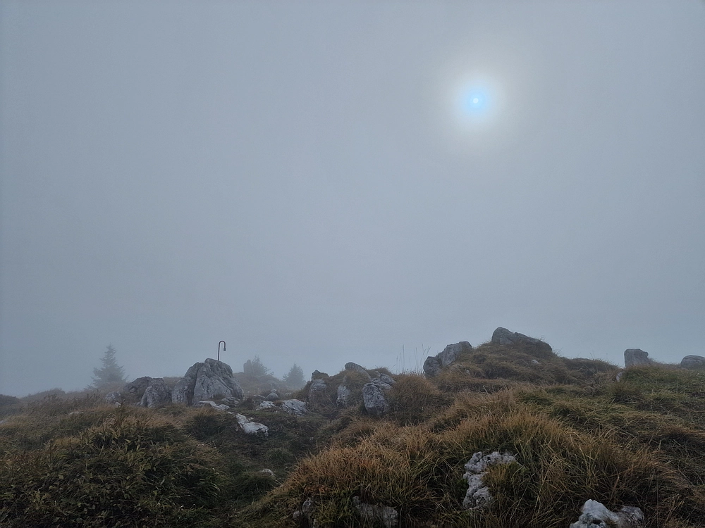 Ratitovec, 12. 10. 2025