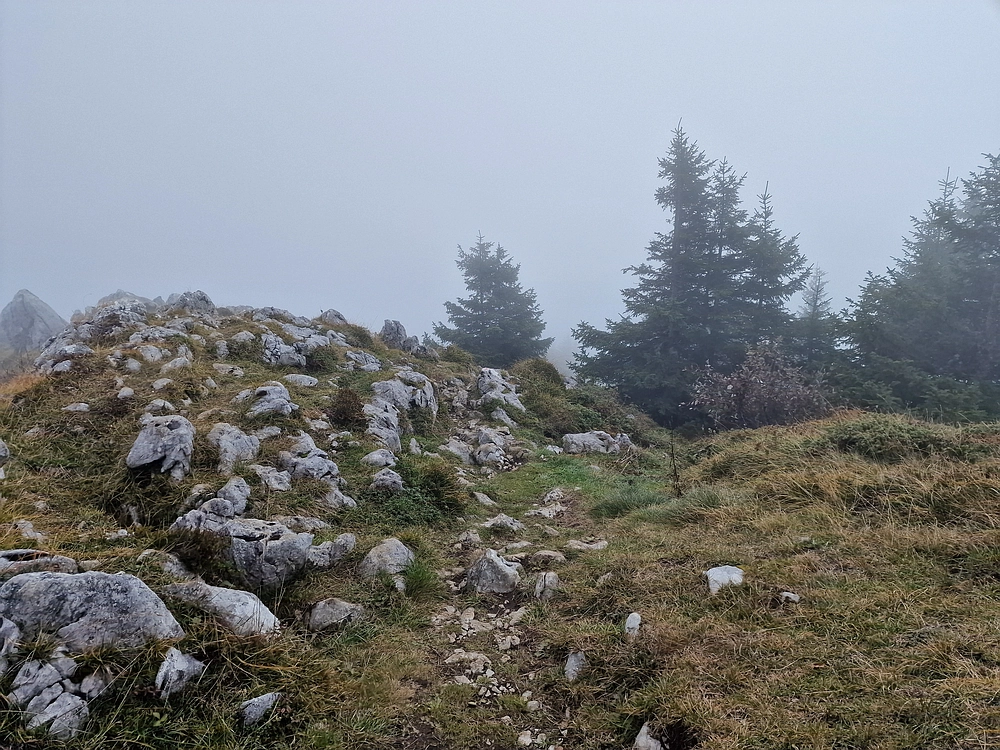 Ratitovec, 12. 10. 2025