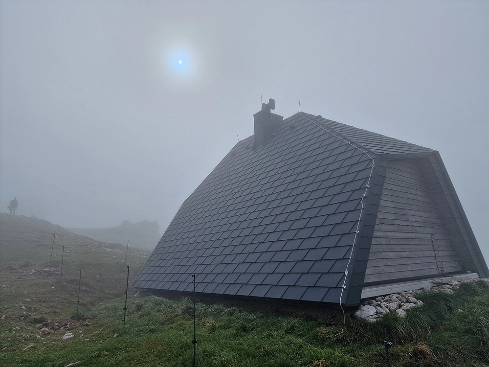 Ratitovec, 12. 10. 2025