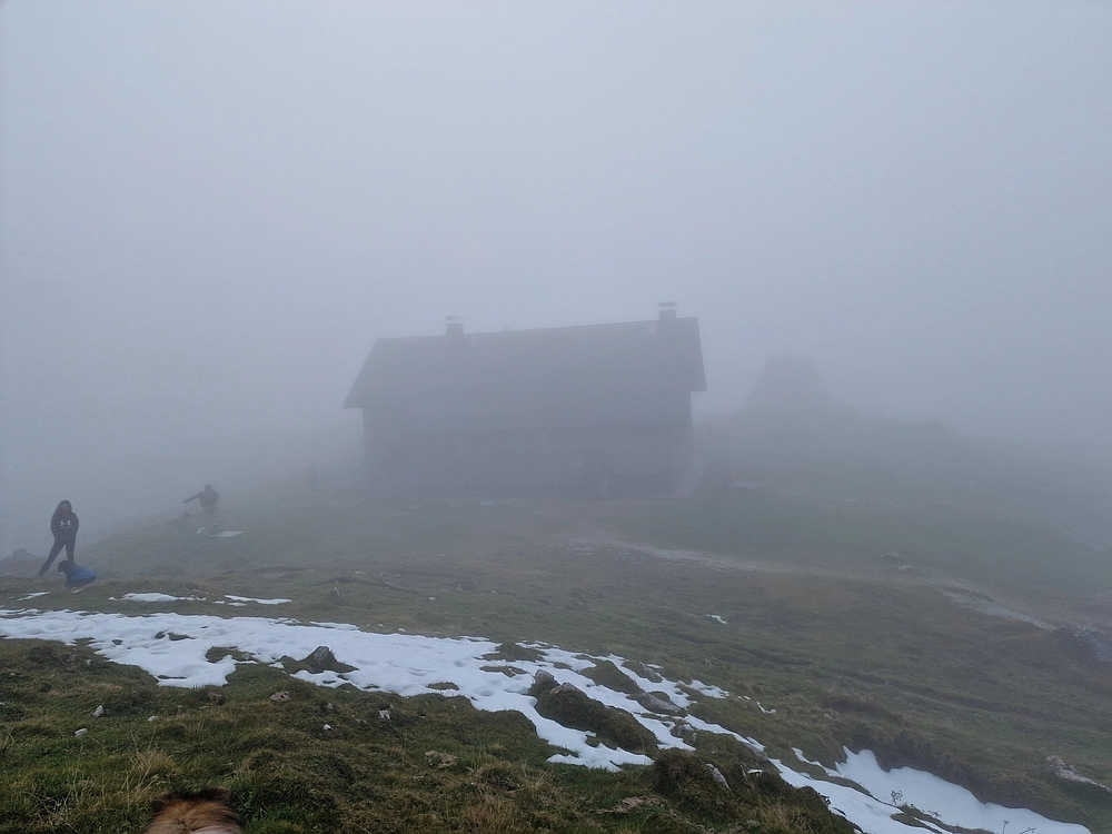 Ratitovec, 12. 10. 2025