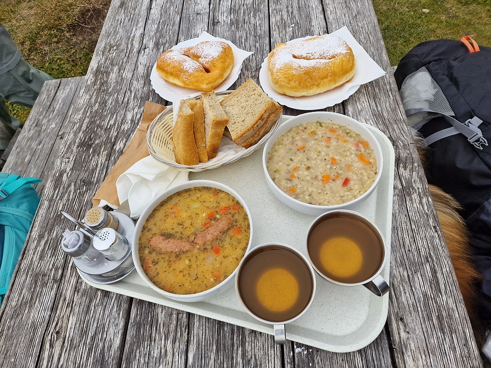 Ratitovec, 12. 10. 2025