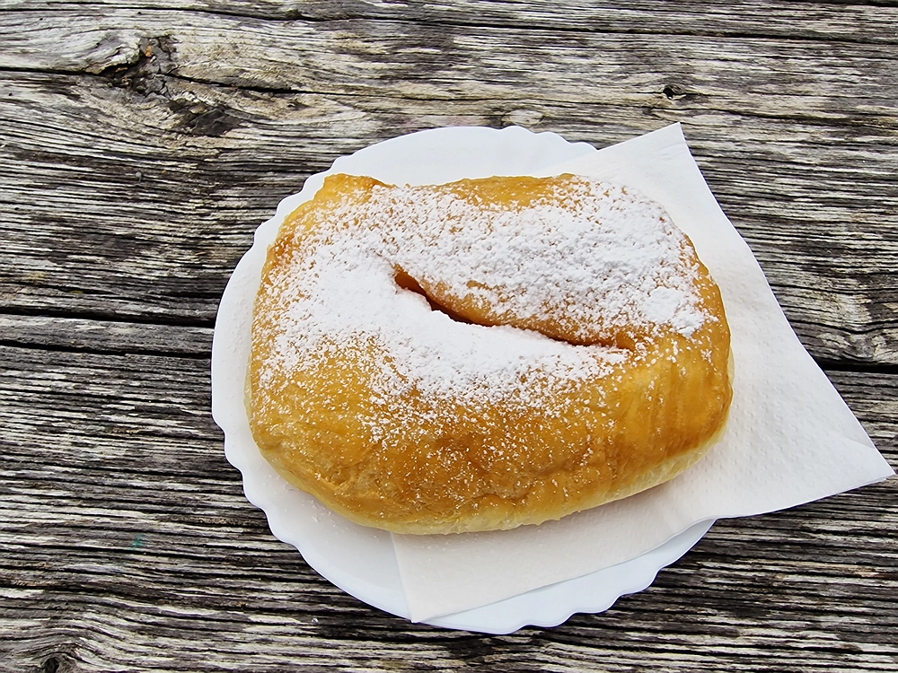 Ratitovec, 12. 10. 2025