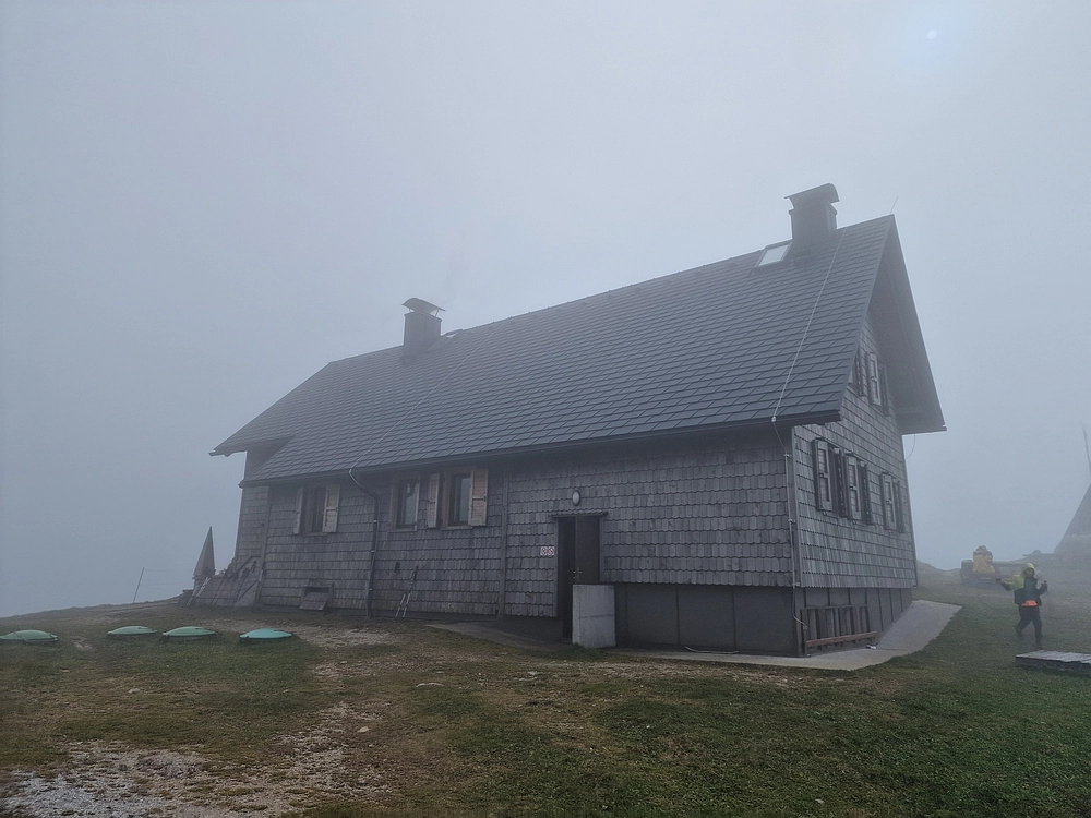 Ratitovec, 12. 10. 2025