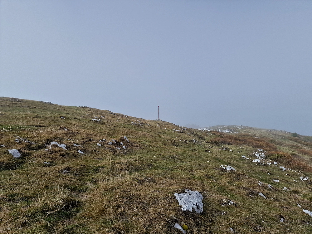 Ratitovec, 12. 10. 2025