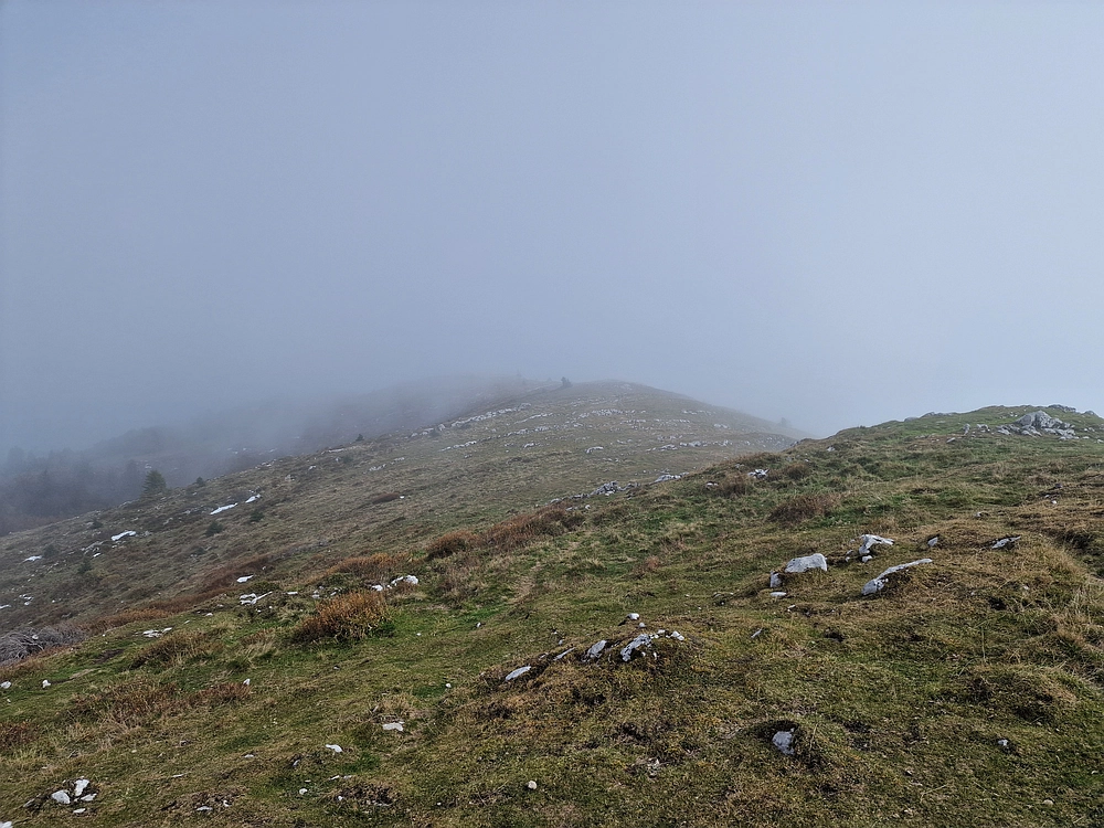 Ratitovec, 12. 10. 2025