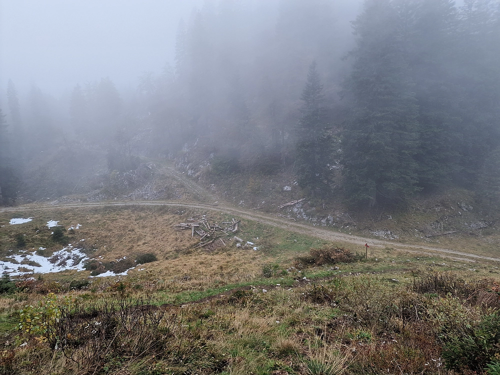 Ratitovec, 12. 10. 2025