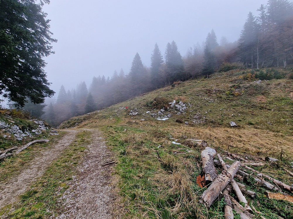 Ratitovec, 12. 10. 2025