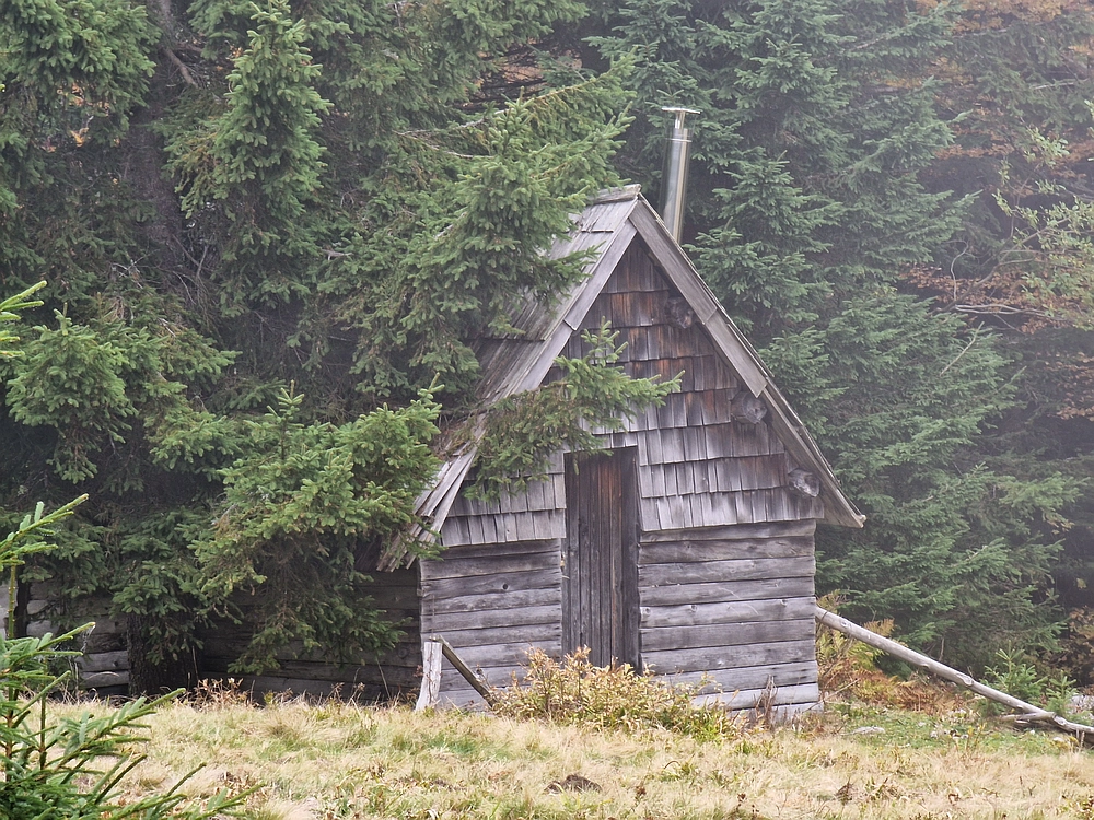 Ratitovec, 12. 10. 2025