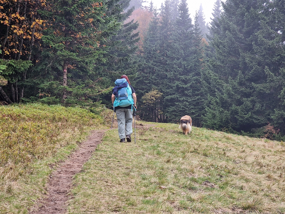 Ratitovec, 12. 10. 2025