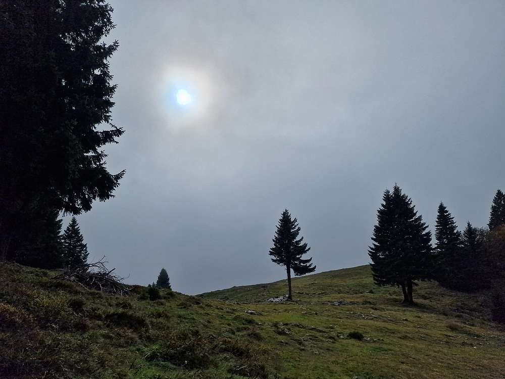 Ratitovec, 12. 10. 2025