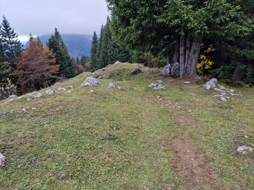 Ratitovec, 12. 10. 2025